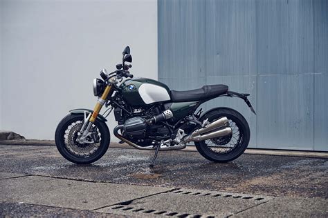 maxima 2025|2025 BMW R12 S Pays Tribute to the Brands Historic Cafe Racer